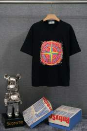 Picture of Stone Island T Shirts Short _SKUStoneIslandS-XL55txSD311648